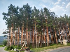 -北极村旅游风景区