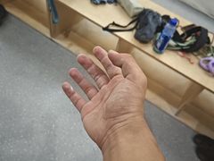-ROCKPLUS攀岩馆(环宇城店)