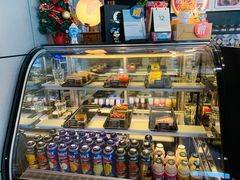 -西西弗书店&矢量咖啡(来福士广场店)