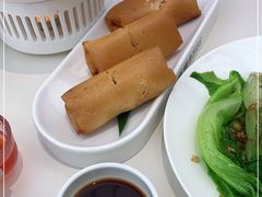 -蔡澜点心·粤菜(月星环球港店)