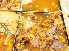 -老广州牛杂(深圳白石洲总店)