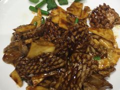 -颜家菜·鲁菜世家(大明湖店)