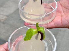-朴太院·朝鲜族炭火烤肉(民乐园总店)