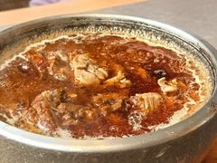 -张烤鸭·川菜·非遗冒烤鸭(青石桥店)