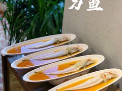-唔哩赞·崇明私藏菜(建国西路店)