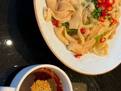 -隅焰·三生三味·手作川菜(金沙天街店)