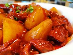 -一桶江山餐厅(松北店)