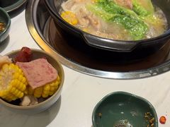 -狐狸爱上椰子鸡(滨江星光大道店)