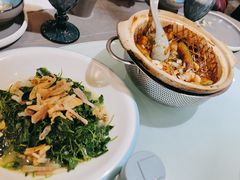 -香阁餐厅·常州菜·常州菜代表品牌(新北奥体店)