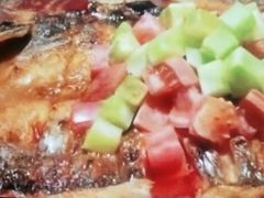 -半天妖|烤鱼·冒烤鸭(汉中吾悦广场店)