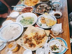 -永红源啤酒·烧烤·海鲜·大排档(台柳路店)