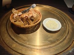 -予炙·碳烤纯血和牛