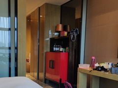 -江门富力万达嘉华酒店