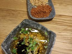 -付小姐在成都(川沙店)