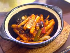 -朝鲜玉流馆(滨河东路店)
