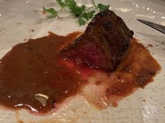 -弗兰克牛排西餐厅Ribone steak house(柠檬花园店)