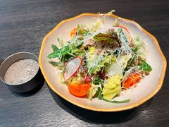 -卡朋西餐(宝安大仟里店)