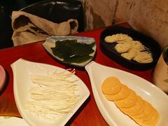 -姑妈嫁妆涮羊排专业火锅(中央大街一店)