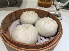 眉州老面手工包子-眉州东坡(民族园店)