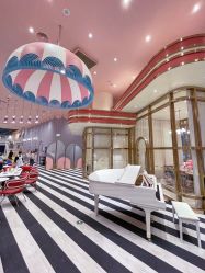 -奈尔宝·儿童乐园·亲子餐厅(鄞州万达店)