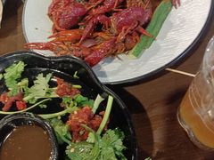 -林二哥宜烤官·宜宾小烧烤