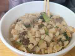 -老乌家特色小炒泡馍(大皮院店)