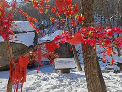 -丹东凤凰山景区