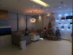 -沁科妍医疗美容·半岛黄金超声炮战略合作机构