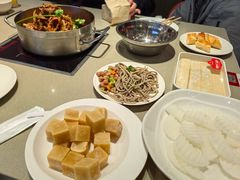 -蝎王府羊蝎子(西直门店)