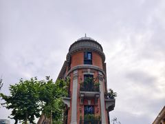 -飞马旅黎黄陂路文旅街区