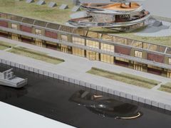 -深圳市当代艺术与城市规划馆