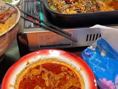 -清真·老兰家(兴善寺西街总店)