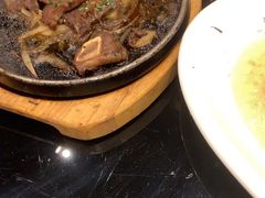-湘湖大院(越王路店)