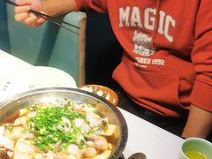 -纳家楼·地道陕菜(劳动路店)