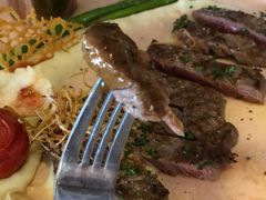 -The Rug Cafe(王府中环店)