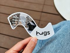 -HUGS coffee(东区店)