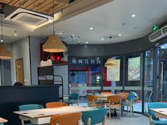 -豪享来中西餐厅(隆昌店)