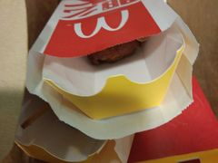 -麦当劳(金桥店)