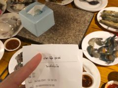 -芭提雅Amporn Seafood自助餐厅