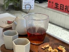 -春树下·树屋花房西餐厅(罍街AS1980店)