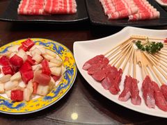 -南门涮肉(上海一店)