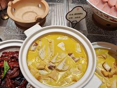 -五味坊·大渔市(瑞丰商博城店)