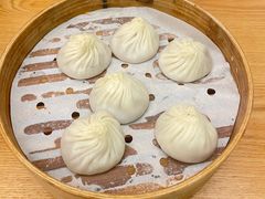 -苏小柳点心·手作小笼包(CP静安寺分院)
