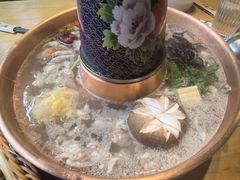 -四喜小胖·北京涮肉(五道营店)
