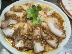 -鹤睦鱼生·啫啫煲·海鲜(保利百合店)