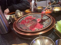 -伏一解牛烤肉专门店(信业购物中心店)