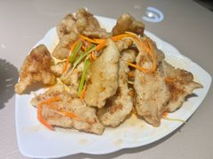 -老码头黑皮肘子锅包肉(赣水路店)