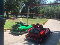 -朝阳公园游乐园