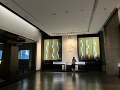 -兰亭风景区
