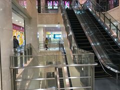 -光启城时尚购物中心